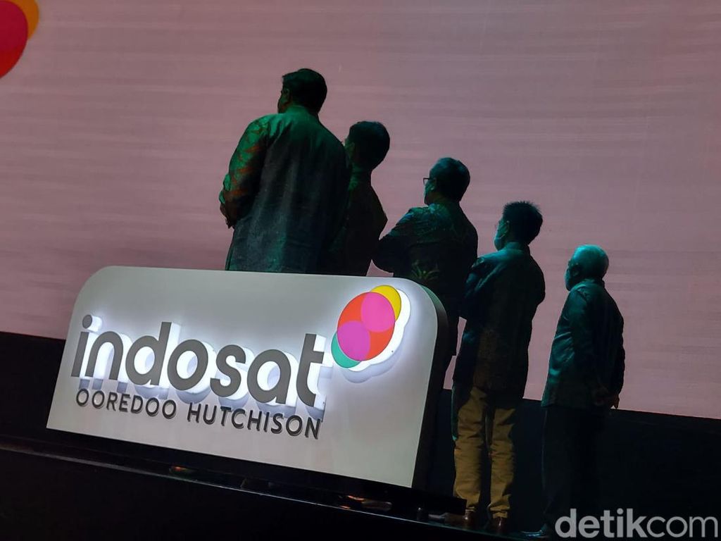 Integrasi Jaringan Indosat-Tri Digeber Tiap Hari Demi Koneksi Ngebut