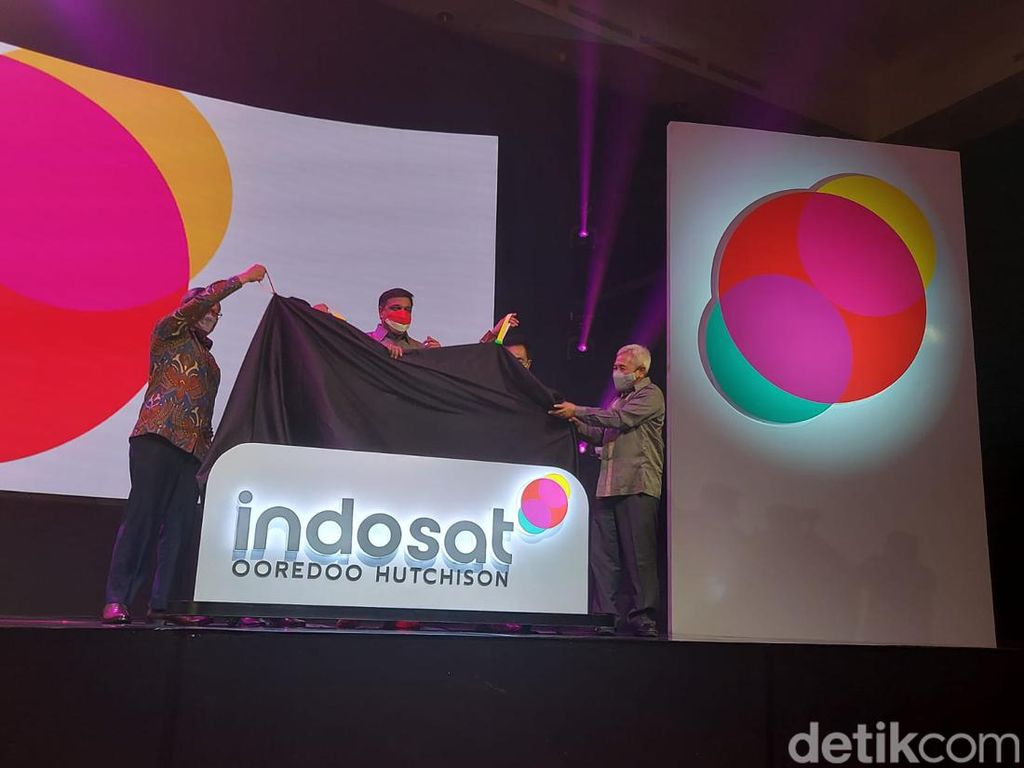 Sudah Merger, Indosat Ooredoo Hutchison Geber 5G di Seluruh Indonesia