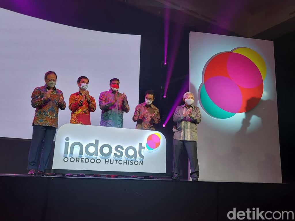 Ini Dampak Pelanggan Usai Indosat dan Tri Resmi Merger Ini Dampak Pelanggan Usai Indosat dan Tri Resmi Merger
