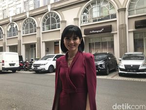 Intan RJ Punya Masalah Mata, Ini Penyebabnya