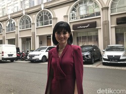 Intan RJ Punya Masalah Mata, Ini Penyebabnya