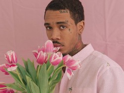 Duh, Rapper Ini Bunuh Pacar di Depan Anak Sebelum Bunuh Diri