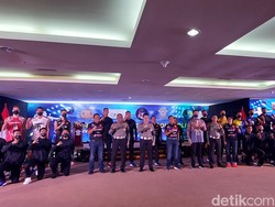 Popsivo dan Samator Bertekad Kawinkan Gelar Proliga 2022