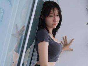 Jena Dammaya Sedih Parah, Akun Instagram Hilang Berujung Rugi Ratusan Juta