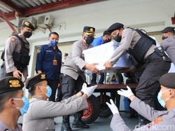 Jenazah TKI Asal Lumajang yang Tenggelam di Malaysia Dibawa ke Rumah Duka