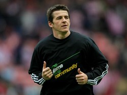 Joey Barton adalah pemain yang ‘bande. Dia pernah merasakan hidup di penjara dan kasus terbesarnya terkait penyerangan dan perkelahian pada tahun 2008, saat masih berseragam Newcastle United. (Foto: Getty Images/Stu Forster)