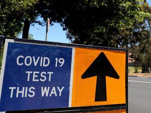 Kapasitas Tes PCR Australia Kewalahan Sementara Alat Tes Antigen Langka