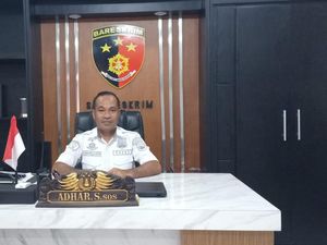 Polisi Tetapkan Satu Tersangka Kasus Investasi Bodong di Dompu