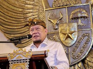 Anak Tukang Sapu Diberi Nilai Nol, Ketua DPD Pertanyakan Kejagung