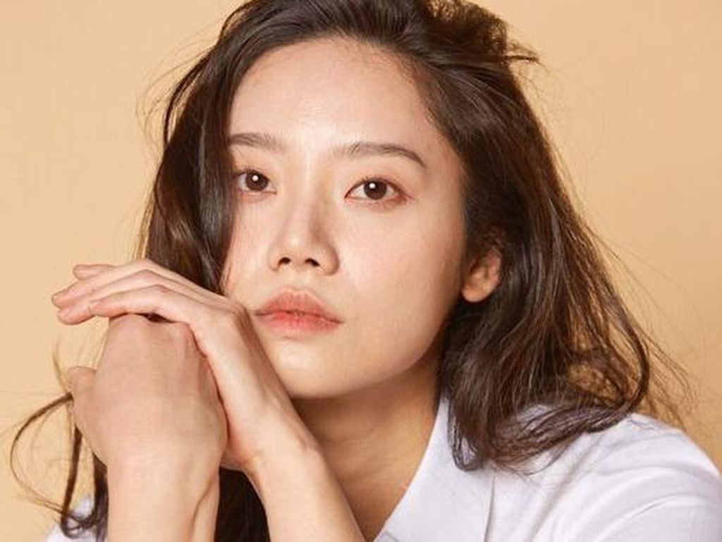 Agensi Benarkan Kabar Aktris Kim Mi Soo Meninggal Dunia