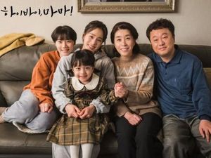 Sinopsis Hi Bye, Mama!, Drakor Kim Mi Soo dan Kim Tae Hae yang Bikin Nangis Sinopsis Hi Bye, Mama!, Drakor Kim Mi Soo dan Kim Tae Hae yang Bikin Nangis