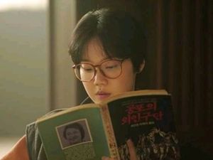 Penyebab Kematian Kim Mi Soo yang Masih Menjadi Misteri Penyebab Kematian Kim Mi Soo yang Masih Menjadi Misteri