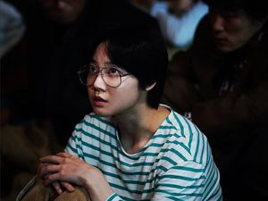 5 Fakta Kim Mi Soo, Pemain Snowdrop Meninggal Bikin Terkejut 5 Fakta Kim Mi Soo, Pemain Snowdrop Meninggal Bikin Terkejut