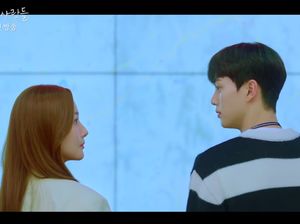 Song Kang Siap Bikin Baper Lagi Lewat KMA People: Office Romance Cruelty Song Kang Siap Bikin Baper Lagi Lewat KMA People: Office Romance Cruelty