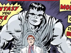 Rekor! Komik Debut Hulk Laku Dilelang Rp 6,4 Miliar