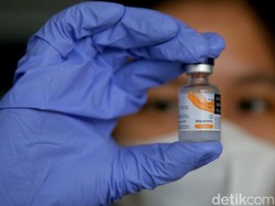 Purwakarta Masuk PPKM Level 1: Vaksinasi 74,11 Persen-Nol Kasus Aktif