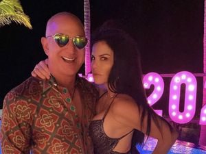 Potret Manusia Rp 2.000 Triliun Bucin Sama Pacar