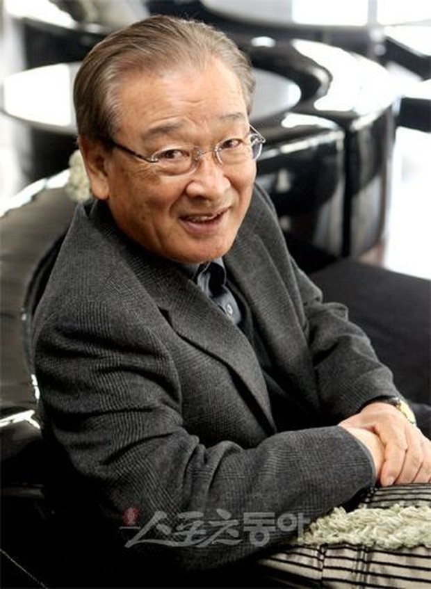 Lee Soon Jae/Sport Dong A Lee Soon Jae