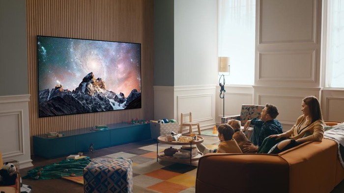 LG OLED LG OLED