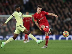 Resmi! Laga Arsenal Vs Liverpool di Piala Liga Inggris Ditunda