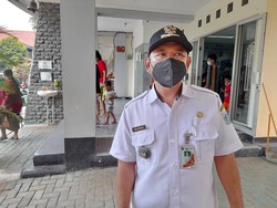 detikcom Do Your Magic: Siapa yang Bakal Tempati Kampung Susun Bayam JIS?