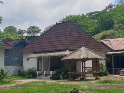 Wow! Pemerintah Mau Percantik Rumah Dekat Sirkuit MotoGP Mandalika