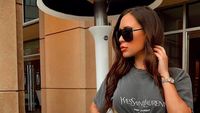 Foto: Ini Pelakor yang Dihamili Kekasih Khloe Kardashian