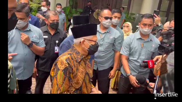 Ma'ruf Amin