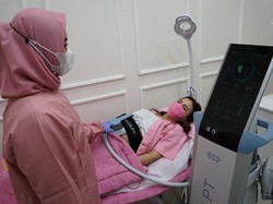 Kerap Nyemil hingga Perut Buncit, Begini Cara Agar Langsing dan Berotot