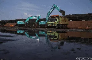 RI Terancam Krisis Energi: Batu Bara Digali tapi Pembangkit Hampir Mati