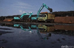 RI Terancam Krisis Energi: Batu Bara Digali tapi Pembangkit Hampir Mati