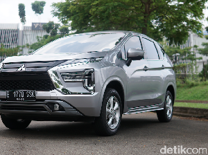 Daftar Harga Xpander 2024 Tipe GLS, Exceed, Sport, dan Ultimate Daftar Harga Xpander 2024 Tipe GLS, Exceed, Sport, dan Ultimate