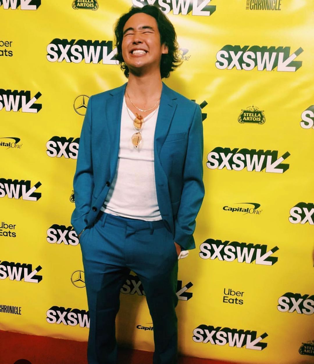 Nico Hiraga