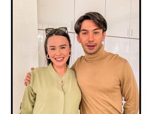 8 Foto Mantan Miss Earth, Nita Sofiani, Si Tetangga Julid di Layangan Putus 8 Foto Mantan Miss Earth, Nita Sofiani, Si Tetangga Julid di Layangan Putus