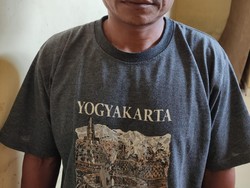 Ngeri! Pria di Bali Tusuk Tetangga Pakai Tombak 2 Meter