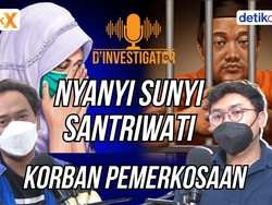 Penceramah Menjadi Predator Seks