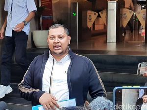 Pengacara Marissya Sebut Medina Zein Tersangka Kasus Tudingan Germo