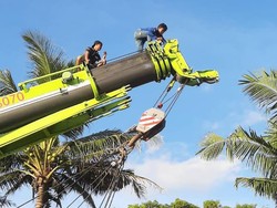 Tuai Polemik, Pemkab Gunungkidul Minta Ngopi in The Sky Urus Jaminan Keamanan