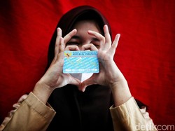 KTP Digital Meluncur Tahun Ini, Satu Aplikasi dengan NPWP-Vaksin