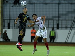 Hasil Liga 1: Persebaya Gasak Bali United 3-1