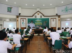 PKB Jatim Siapkan Kader Militan, Target Menang Pileg dan Gus Ami Presiden
