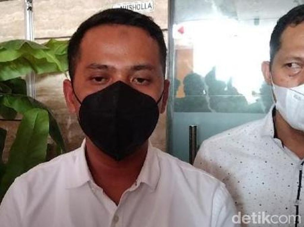 Proses Hukum Anak Anggota DPRD Perkosa Gadis di Pekanbaru Berlanjut! Proses Hukum Anak Anggota DPRD Perkosa Gadis di Pekanbaru Berlanjut!