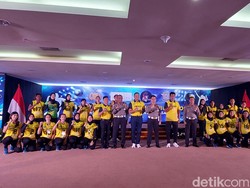 Peta Persaingan Proliga 2022 Sulit Terbaca karena...