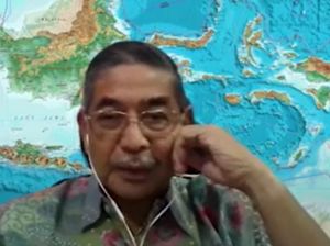 Prof Amin: Rekrutmen Peneliti Kontrak Eijkman atas Izin Kementerian Prof Amin: Rekrutmen Peneliti Kontrak Eijkman atas Izin Kementerian
