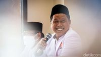 Tengok Rumah Narji Cagur yang Asri, Luasnya 2 Hektare!