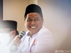Gabung PKS, Narji Tegaskan Tak Akan Berhenti dari Dunia Hiburan