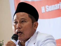 Bantah Sempat Jadi Kader Partai Demokrat, Narji: Yang Daftar Siapa?