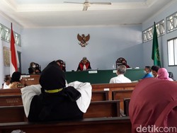 PN Boyolali Tolak Gugatan Anak Vs Ibu Kandung Soal Hibah Tanah