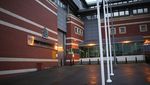 Foto Penjara Strangeways: Kini Benjamin Mendy, Dulu Reynhard Sinaga