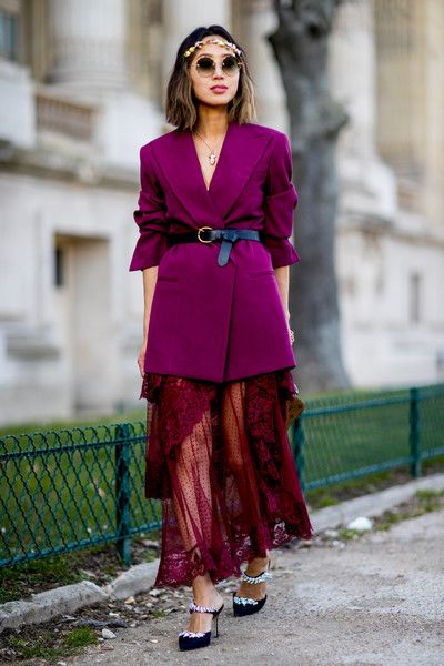 street style